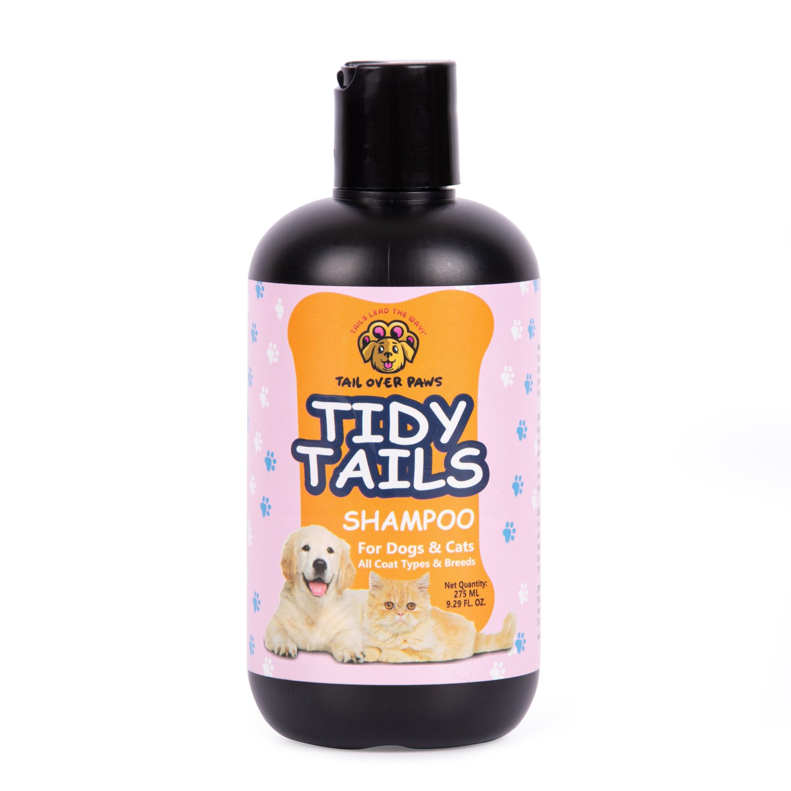 Tidy Tails Shampoo - Image 5