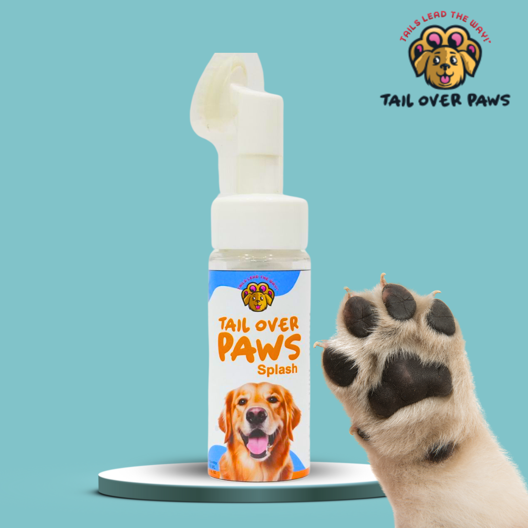 Paw Cleaner