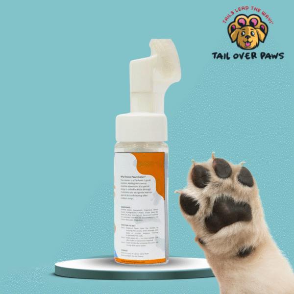 Paw Cleaner - Image 3