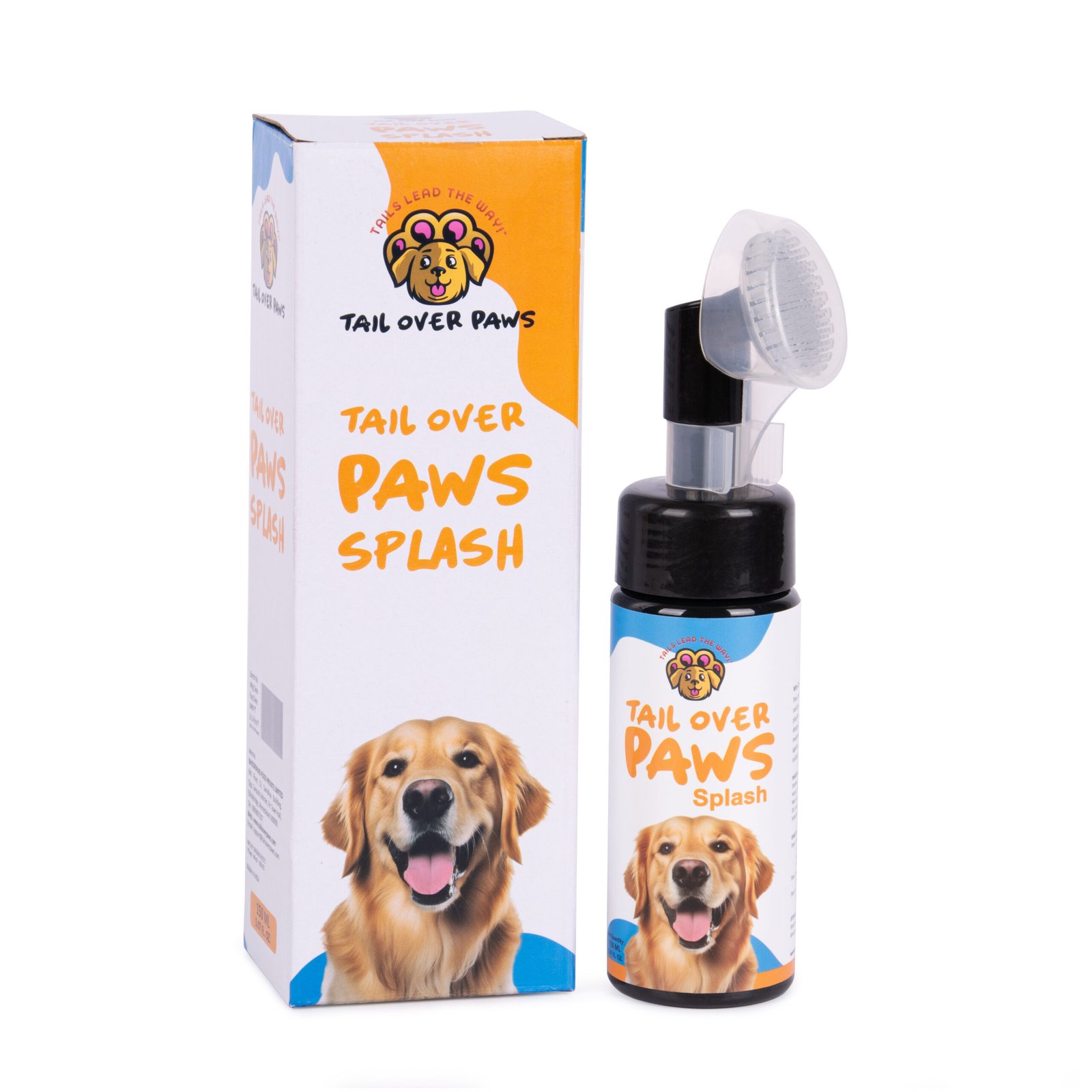 Paw Splash Paw cleaner - Image 4