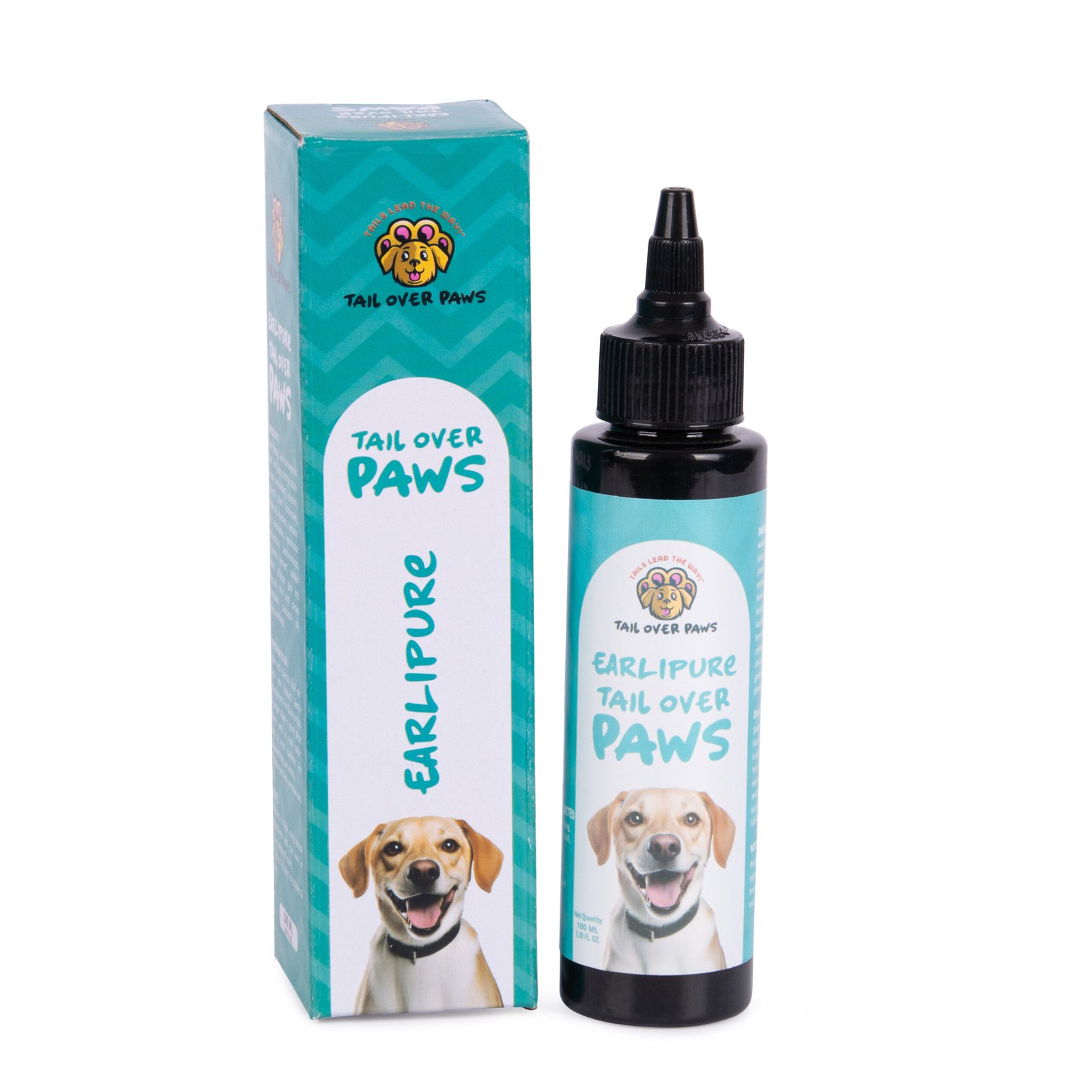 EARLIPURE Pet ear Cleaner - Image 5